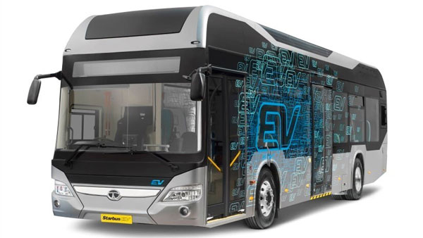 2,500 ಎಲೆಕ್ಟ್ರಿಕ್ ವಾಹನಗಳ ಖರೀದಿಗೆ ಮುಂದಾದ ಸರ್ಕಾರ