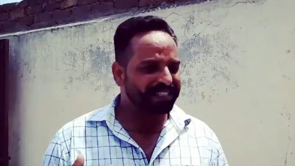 ಲಾಕ್ಡೌನ್ ನಿಂದ ಕೆಲಸ ಕಳೆದುಕೊಂಡವ ಇಂದು ವಿಶ್ವ ವಿಖ್ಯಾತ ವ್ಯಕ್ತಿ