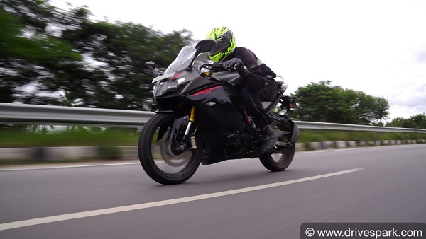 ಫಸ್ಟ್ ರೈಡ್ ರಿವ್ಯೂ: ರೇಸ್ ಟ್ರ್ಯಾಕ್ನಿಂದ ರೋಡಿಗಿಳಿದ 2020ರ ಟಿವಿಎಸ್ ಅಪಾಚೆ ಆರ್ಆರ್310