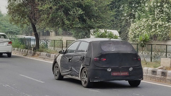 ಬಿಡುಗಡೆಗೆ ಮುನ್ನ ಸ್ಪಾಟ್ ಟೆಸ್ಟ್ನಲ್ಲಿ ಕಾಣಿಸಿಕೊಂಡ ಹೊಸ ಹುಂಡೈ ಐ20 ಕಾರು