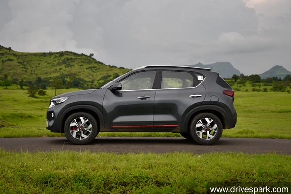 ದಾಖಲೆ ಪ್ರಮಾಣದ ಬುಕ್ಕಿಂಗ್ ಪಡೆದುಕೊಂಡ ಕಿಯಾ ಸೊನೆಟ್ ಹೊಸ ಕಾರು