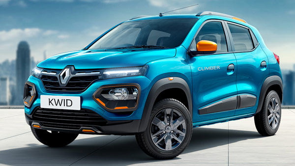ಕರೋನಾ ವೈರಸ್ ಅಬ್ಬರದ ನಡುವೆ ರೆನಾಲ್ಟ್ ಕಾರು ಮಾರಾಟದಲ್ಲಿ ಏರಿಕೆ
