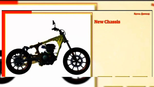 ರಾಯಲ್ ಎನ್ಫೀಲ್ಡ್ ಮೆಟಿಯೋರ್ 350 ಬೈಕಿನ ತಾಂತ್ರಿಕ ಮಾಹಿತಿ ಬಹಿರಂಗ