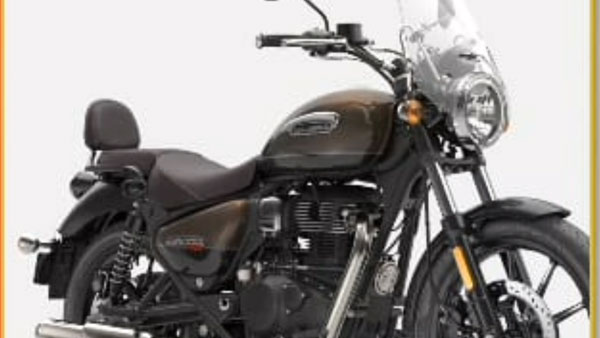 ರಾಯಲ್ ಎನ್ಫೀಲ್ಡ್ ಮೆಟಿಯೋರ್ 350 ಬೈಕಿನ ತಾಂತ್ರಿಕ ಮಾಹಿತಿ ಬಹಿರಂಗ