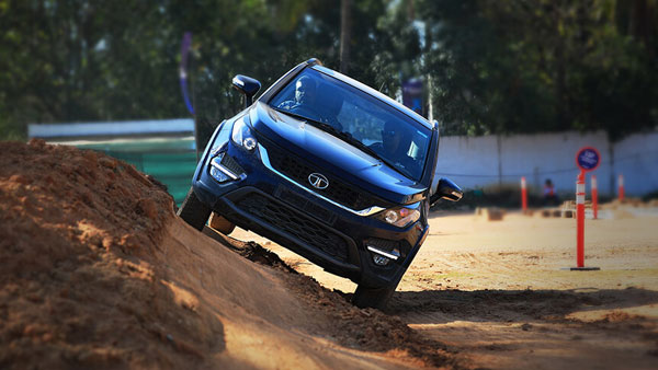 ಹೆಕ್ಸಾ ಎಕ್ಸ್ಎಂಎ 4x4 ವರ್ಷನ್ ಬಿಡುಗಡೆ ಮಾಡಲಿದೆ ಟಾಟಾ ಮೋಟಾರ್ಸ್