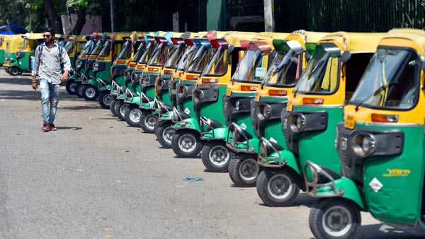 ಆಟೋ ಮಾರಾಟದಲ್ಲಿ ಆರನೇ ಸ್ಥಾನಕ್ಕೆ ಕುಸಿದ ಕರ್ನಾಟಕ