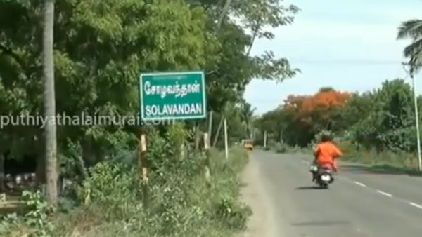 ಸಮಯಪ್ರಜ್ಞೆಯಿಂದ ಬೈಕ್ ಸವಾರರ ಪ್ರಾಣ ಉಳಿಸಿದ ಬಸ್ ಚಾಲಕ