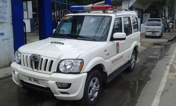 ವಿದೇಶಿ ಸೇನೆಗಳಿಗೂ ಅಚ್ಚು ಮೆಚ್ಚು ಮೇಡ್ ಇನ್ ಇಂಡಿಯಾ ಕಾರುಗಳು