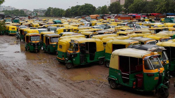 ಕರೋನಾ ವೈರಸ್ ಎಫೆಕ್ಟ್: ಕ್ಯಾಬ್ ಬದಲು ಆಟೋಗಳಿಗೆ ಜೈ ಎಂದ ಬೆಂಗಳೂರು ಜನ
