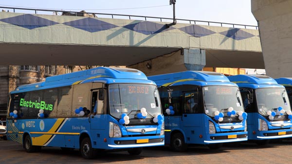 2,500 ಎಲೆಕ್ಟ್ರಿಕ್ ವಾಹನಗಳ ಖರೀದಿಗೆ ಮುಂದಾದ ಸರ್ಕಾರ