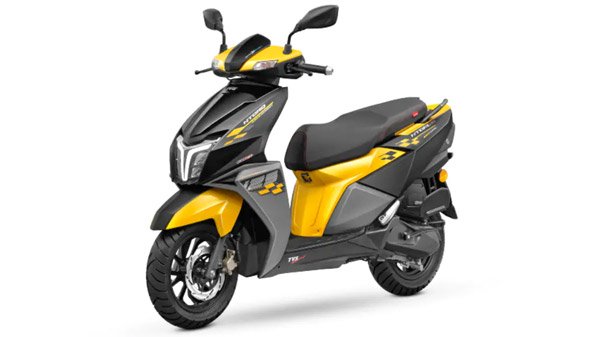 ದುಬಾರಿಯಾಯ್ತು ಬಿಎಸ್-6 ಟಿವಿಎಸ್ ಎನ್ಟಾರ್ಕ್ 125 ಸ್ಕೂಟರ್