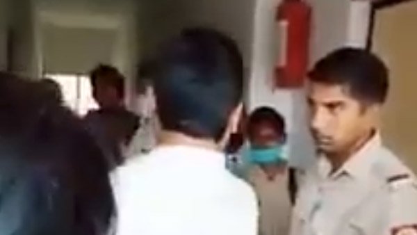 ಗಾಯಾಳು ಸಾವಿಗೆ ಕಾರಣವಾದ ವೈದ್ಯರ ನಿರ್ಲಕ್ಷ್ಯ