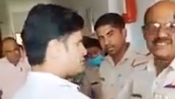 ಗಾಯಾಳು ಸಾವಿಗೆ ಕಾರಣವಾದ ವೈದ್ಯರ ನಿರ್ಲಕ್ಷ್ಯ