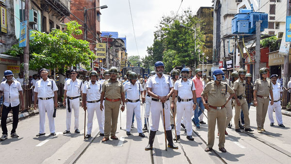 ಕರೋನಾ ವೈರಸ್ ಬಗ್ಗೆ ಜನ ಜಾಗೃತಿ ಮೂಡಿಸಲು ಉಬರ್ ಜೊತೆಗೆ ಕೈಜೋಡಿಸಿದ ಪೊಲೀಸ್ ಇಲಾಖೆ