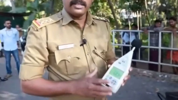 ನಿಯಮಗಳ ಉಲ್ಲಂಘನೆಯನ್ನು ಪತ್ತೆ ಹಚ್ಚಲು ಹೊಸ ಸಾಧನಗಳೊಂದಿಗೆ ಸಜ್ಜಾದ ಸಾರಿಗೆ ಇಲಾಖೆ