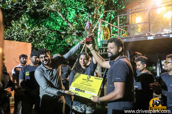ನಮ್ಮ ಬೆಂಗಳೂರಿನಲ್ಲಿ 'ಡರ್ಟ್ ಅಟ್ಯಾಕ್ 2020' ಸದ್ದು
