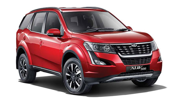 ಮತ್ತೊಮ್ಮೆ ಸ್ಪಾಟ್ ಟೆಸ್ಟ್ ನಡೆಸಿದ 2021ರ ಮಹೀಂದ್ರಾ ಎಕ್ಸ್ಯುವಿ500
