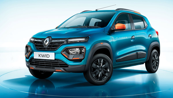 ರೆನಾಲ್ಟ್ ಕ್ವಿಡ್ ನಿಯೋಟೆಕ್ ವೆರಿಯೆಂಟ್ ಮಾಹಿತಿ ಬಹಿರಂಗ