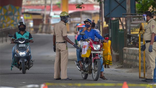 ಸಂಚಾರಿ ನಿಯಮಗಳನ್ನು ಉಲ್ಲಂಘಿಸುವವರೇ ಎಚ್ಚರ, ತರಬೇತಿಗೆ ಹೋಗಬೇಕಾದಿತು ಜೋಕೆ