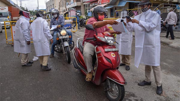 ಸಂಚಾರಿ ನಿಯಮಗಳನ್ನು ಉಲ್ಲಂಘಿಸುವವರೇ ಎಚ್ಚರ, ತರಬೇತಿಗೆ ಹೋಗಬೇಕಾದಿತು ಜೋಕೆ