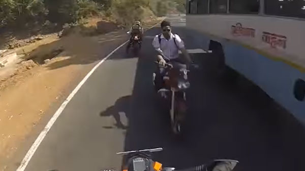 ಗೋವಾ ಪ್ರವಾಸದಲ್ಲಿ ಎದುರಾಗಬಹುದಾದ ಅಪಾಯಗಳಿವು