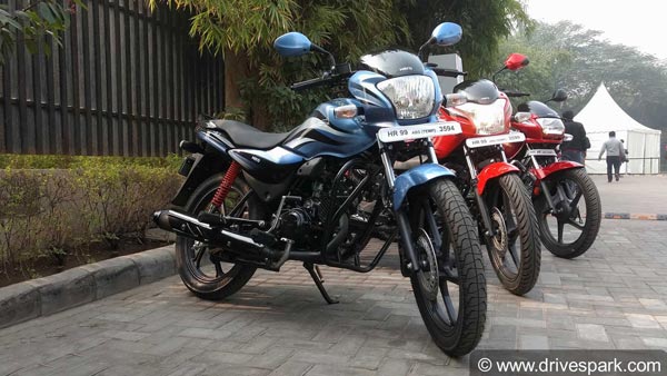 ಬಿಎಸ್ 6 ಬೈಕುಗಳ ಬೆಲೆ ಏರಿಕೆ ಮಾಡಿದ ಹೀರೋ ಮೋಟೊಕಾರ್ಪ್