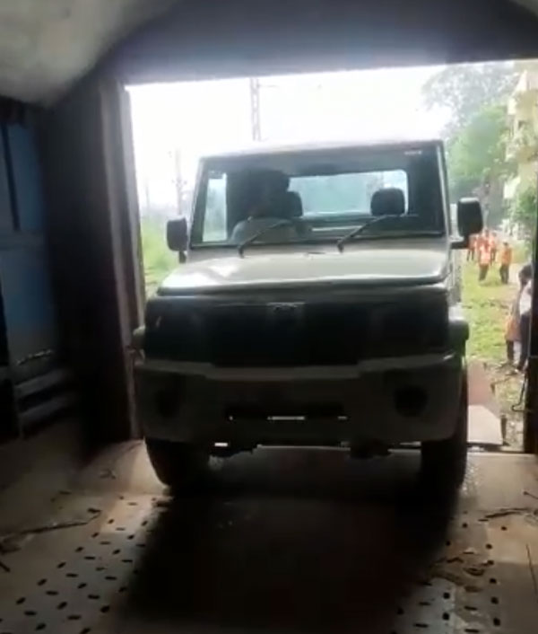 ವಿಶೇಷ ಸೇವೆ ನೀಡಿದ ಭಾರತೀಯ ರೈಲ್ವೆಗೆ ಕೃತಜ್ಞತೆ ಸಲ್ಲಿಸಿದ ಆನಂದ್ ಮಹೀಂದ್ರಾ