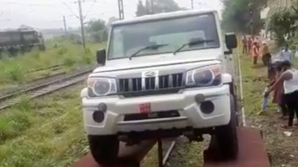 ವಿಶೇಷ ಸೇವೆ ನೀಡಿದ ಭಾರತೀಯ ರೈಲ್ವೆಗೆ ಕೃತಜ್ಞತೆ ಸಲ್ಲಿಸಿದ ಆನಂದ್ ಮಹೀಂದ್ರಾ