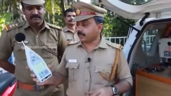 ನಿಯಮಗಳ ಉಲ್ಲಂಘನೆಯನ್ನು ಪತ್ತೆ ಹಚ್ಚಲು ಹೊಸ ಸಾಧನಗಳೊಂದಿಗೆ ಸಜ್ಜಾದ ಸಾರಿಗೆ ಇಲಾಖೆ