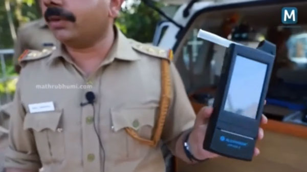 ನಿಯಮಗಳ ಉಲ್ಲಂಘನೆಯನ್ನು ಪತ್ತೆ ಹಚ್ಚಲು ಹೊಸ ಸಾಧನಗಳೊಂದಿಗೆ ಸಜ್ಜಾದ ಸಾರಿಗೆ ಇಲಾಖೆ