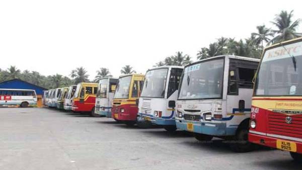 ಕರೋನಾ ವೈರಸ್ ಎಫೆಕ್ಟ್: ಭಾರೀ ಪ್ರಮಾಣದಲ್ಲಿ ಕುಸಿದ ಬಸ್ಸುಗಳ ಮಾರಾಟ