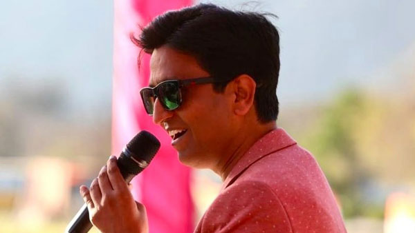 ಕಳುವಾದ ಕಾರನ್ನು ಎಂಟು ತಿಂಗಳ ನಂತರ ಮರಳಿ ಪಡೆದ ಕವಿ