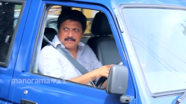 20 ವರ್ಷ ಹಳೆಯ ಕಾರೇ ಈ ರಾಜಕಾರಣಿಯ ನೆಚ್ಚಿನ ವಾಹನ