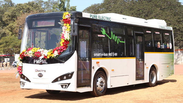 ಬಯೋ-ಸಿಎನ್ಜಿ ಮೂಲಕ ಚಲಿಸಲಿವೆ ಈ ಸಾರಿಗೆ ಸಂಸ್ಥೆಯ ಬಸ್ಸುಗಳು
