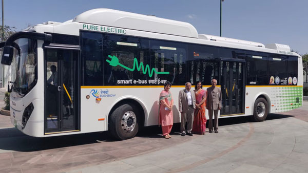 ಬಯೋ-ಸಿಎನ್ಜಿ ಮೂಲಕ ಚಲಿಸಲಿವೆ ಈ ಸಾರಿಗೆ ಸಂಸ್ಥೆಯ ಬಸ್ಸುಗಳು