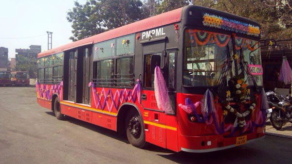 ಬಯೋ-ಸಿಎನ್ಜಿ ಮೂಲಕ ಚಲಿಸಲಿವೆ ಈ ಸಾರಿಗೆ ಸಂಸ್ಥೆಯ ಬಸ್ಸುಗಳು