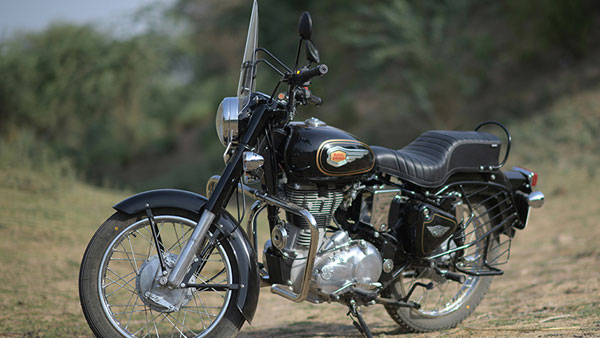 ರಾಯಲ್ ಎನ್ಫೀಲ್ಡ್ ಬುಲೆಟ್ ಬೈಕ್ಗಳೇ ಈ ಖದೀಮರ ಟಾರ್ಗೆಟ್