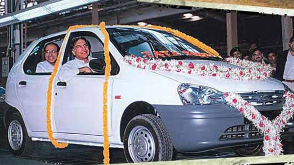 ಕಾರು ಉತ್ಪಾದನೆಯಲ್ಲಿ ಹೊಸ ದಾಖಲೆಗೆ ಕಾರಣವಾದ ಟಾಟಾ ಮೋಟಾರ್ಸ್