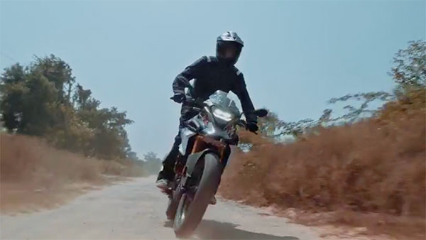 ಯುರೋಪಿನಲ್ಲಿ ಬಿಡುಗಡೆಯಾಯ್ತು ಮೇಡ್ ಇನ್ ಇಂಡಿಯಾ ಬಿಎಂಡಬ್ಲ್ಯು ಜಿ 310 ಆರ್ ಬೈಕ್