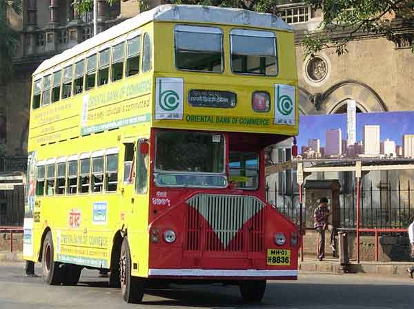 ರಸ್ತೆಗಿಳಿಯಲಿವೆ 100 ಹೊಸ ಡಬಲ್ ಡೆಕ್ಕರ್ ಬಸ್ಸುಗಳು