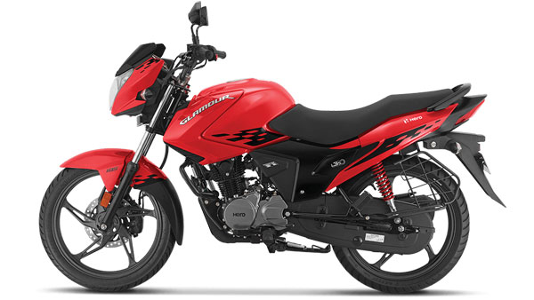 ಕರ್ನಾಟಕ ಪೊಲೀಸ್ ಪಡೆಗೆ ಸೇರ್ಪಡೆಯಾದ ಹೀರೋ ಗ್ಲಾಮರ್ ಬೈಕ್