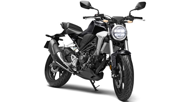 ಬಿಡುಗಡೆಯಾಗಲಿದೆ ಬಿಎಸ್-6 ಹೋಂಡಾ ಸಿಬಿ300ಆರ್ ಬೈಕ್
