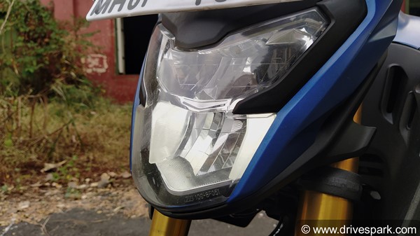 ಫಸ್ಟ್ ರೈಡ್ ರಿವ್ಯೂ: ಸ್ಪೋರ್ಟಿ ಲುಕ್ನೊಂದಿಗೆ ರಸ್ತೆಗಿಳಿದ ಹೊಸ ಹೋಂಡಾ ಹಾರ್ನೆಟ್ 2.0 ಬೈಕ್