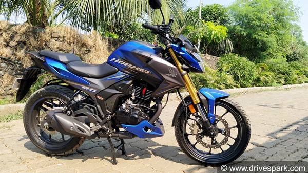 ಫಸ್ಟ್ ರೈಡ್ ರಿವ್ಯೂ: ಸ್ಪೋರ್ಟಿ ಲುಕ್ನೊಂದಿಗೆ ರಸ್ತೆಗಿಳಿದ ಹೊಸ ಹೋಂಡಾ ಹಾರ್ನೆಟ್ 2.0 ಬೈಕ್