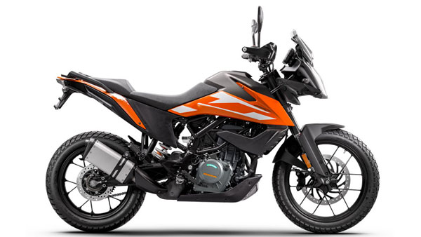 ಡೀಲರ್ಸ್ ಯಾರ್ಡ್ ತಲುಪಿದ ಕೆಟಿಎಂ ಹೊಸ 250 ಅಡ್ವೆಂಚರ್