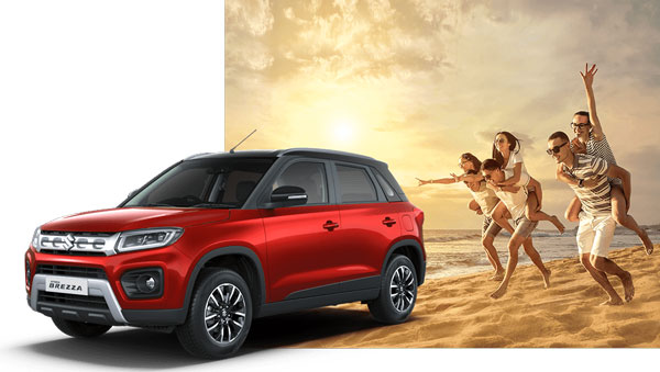 ನಾಲ್ಕು ಹೊಸ ನಗರಗಳಿಗೆ ಕಾರ್ ಲೀಸ್ ಯೋಜನೆ ವಿಸ್ತರಿಸಿದ ಮಾರುತಿ ಸುಜುಕಿ