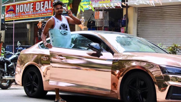 ಡೆಲ್ಲಿ ಕ್ಯಾಪಿಟಲ್ಸ್ ತಂಡದ ನಾಯಕ ಶ್ರೇಯಸ್ ಅಯ್ಯರ್ ಬಳಿಯಿರುವ ಕಾರುಗಳಿವು