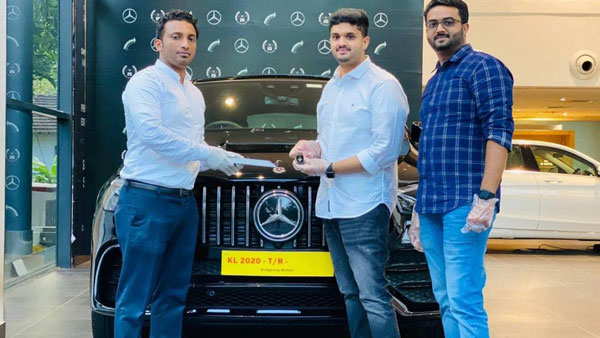 ಮೊದಲ ಫ್ಯಾನ್ಸಿ ನಂಬರ್ ಹರಾಜಿನಲ್ಲಿಯೇ ಬಂಪರ್ ಹೊಡೆದ ಆರ್ಟಿಒ ಕಚೇರಿ