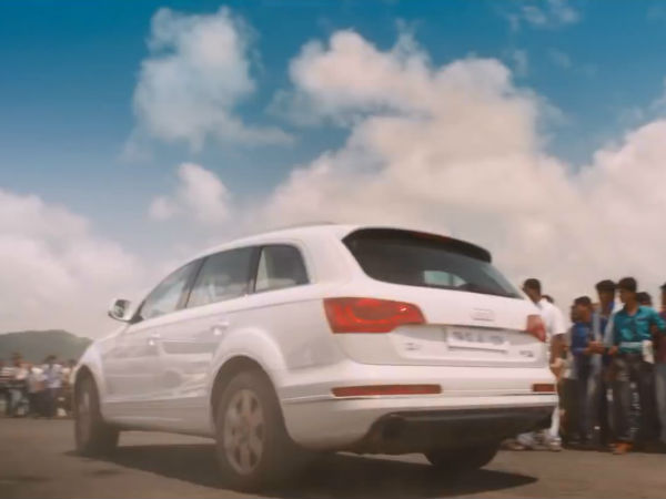 ಬರ್ತ್ ಡೇ ಸ್ಪೆಷಲ್: ಸೂಪರ್ಸ್ಟಾರ್ ರಜನಿಕಾಂತ್ ಕಾರು ಕಲೆಕ್ಷನ್