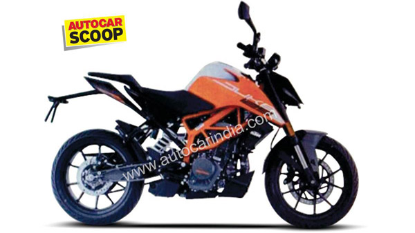 ಶೀಘ್ರದಲ್ಲೇ ಬಿಡುಗಡೆಯಾಗಲಿದೆ ಬಹುನಿರೀಕ್ಷಿತ 2021ರ ಕೆಟಿಎಂ 125 ಡ್ಯೂಕ್ ಬೈಕ್